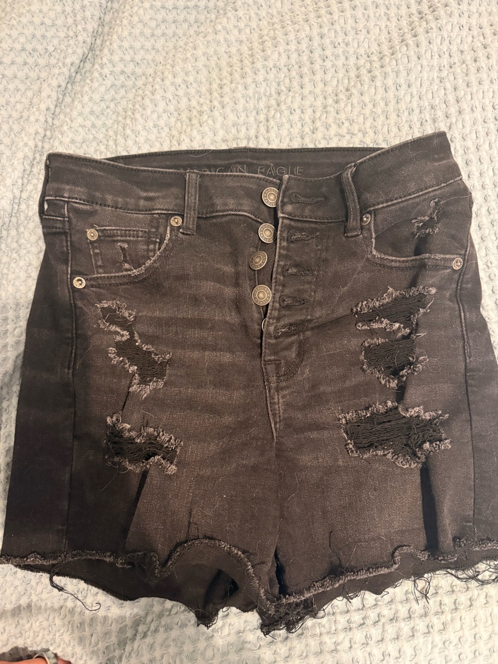 American Eagle Short